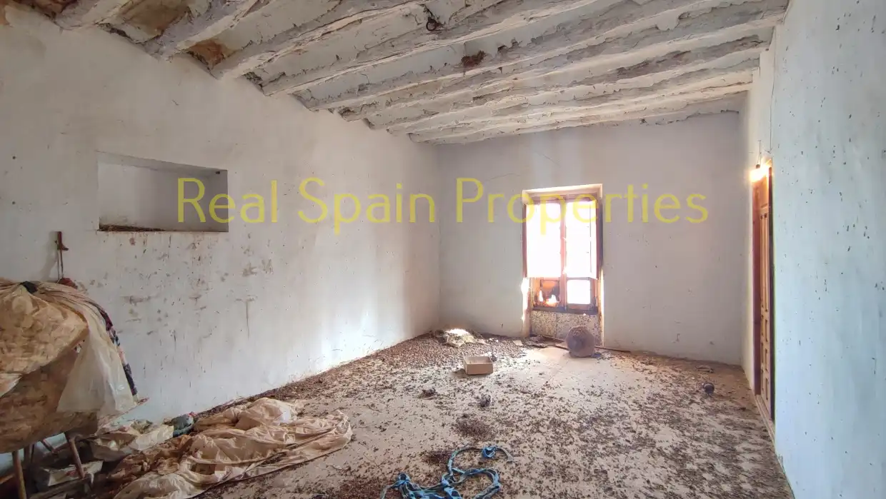 Terraced house with terrace for sale in Vélez-Rubio, imagen 16