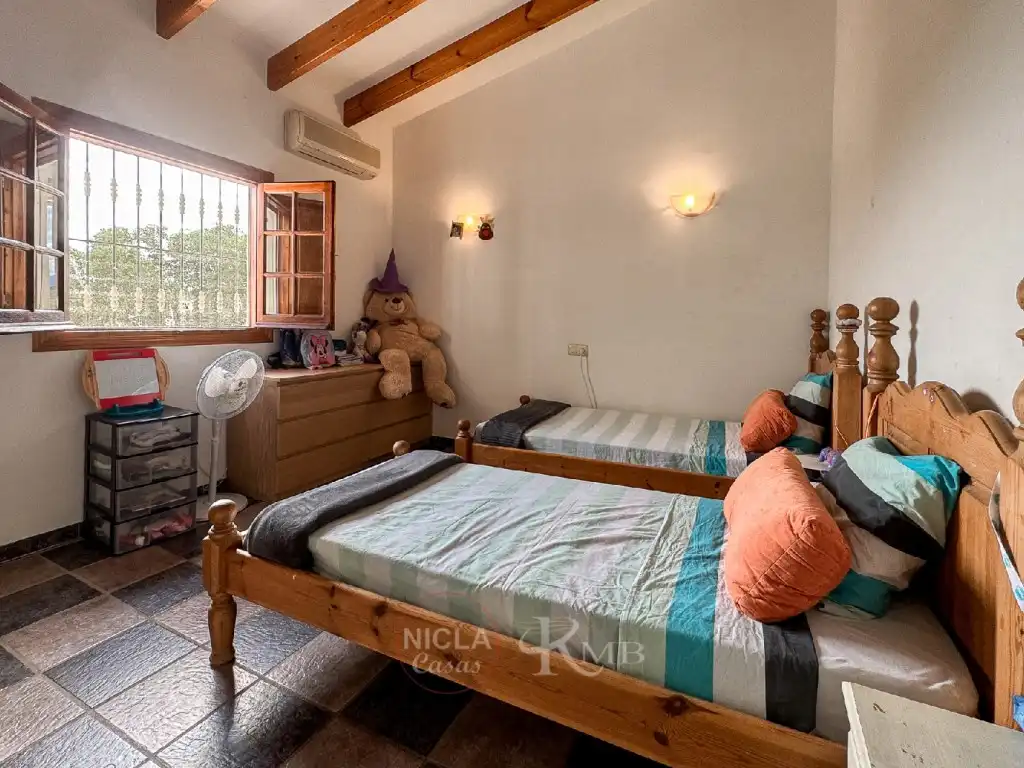 Casa con piscina en venta en Diseminados Llanos Rosa, imagen 15