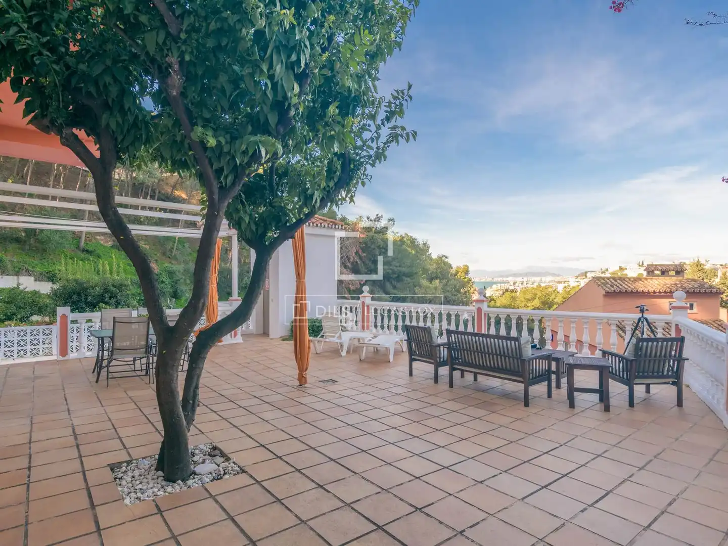Xalet amb piscina en venda a Este, imagen 4