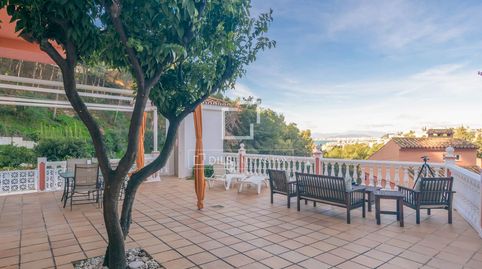 Villa de 5 dormitorios con apartamento independiente de 2 dormitorios y licencia turística en venta en El Candado, Málaga, imatge 4