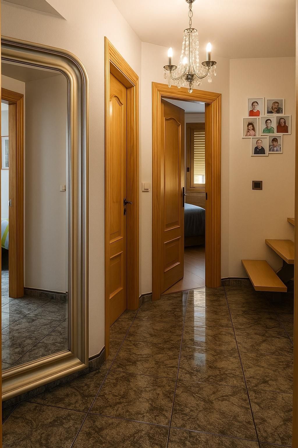 Casa o xalet en venda en  Murcia Capital amb Aire condicionat, Calefacció i Jardí privat