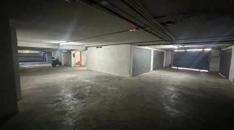 Foto 3 de Garaje en venta en Carrer Muntanyar, 5, Piles, Valencia