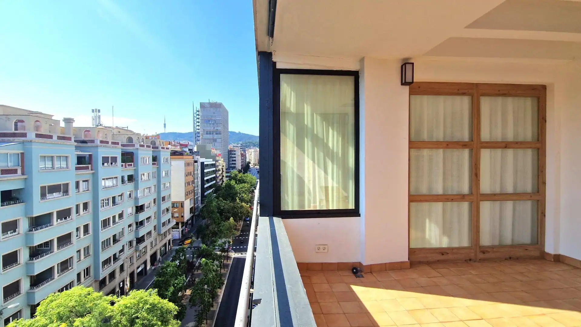 Ático con ascensor en venta en Calle de Balmes 167, imagen 10