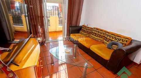Photo 2 of Flat for sale in La Reconquista - El Rosario, Algeciras