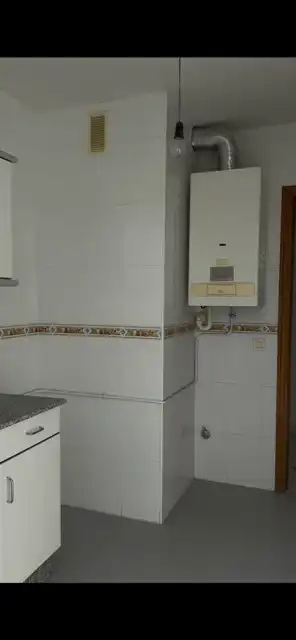 Cuina de Àtic en venda en Taramundi amb Calefacció, Forn i Rentadora
