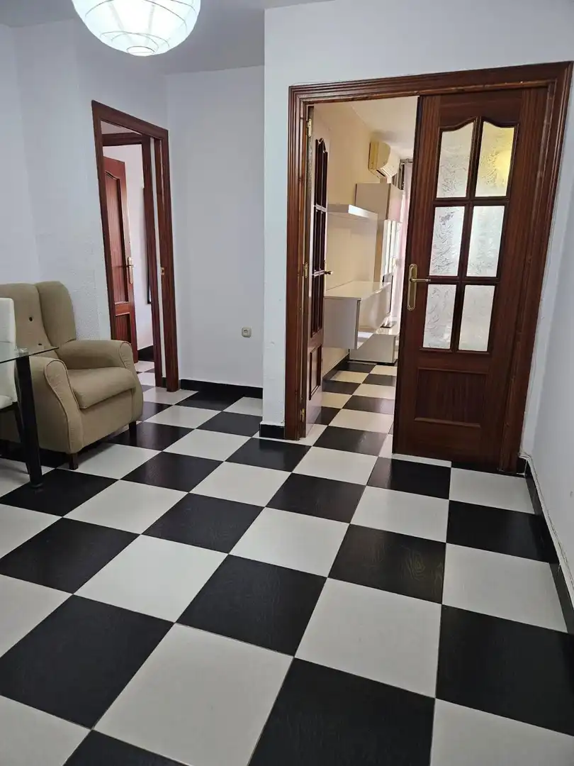 Pis en venda a Barrio de Zaidín