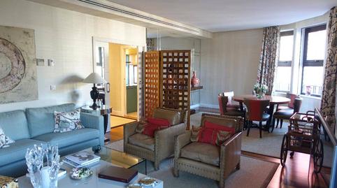 Foto 3 de Piso de alquiler en Campuzano, Bizkaia