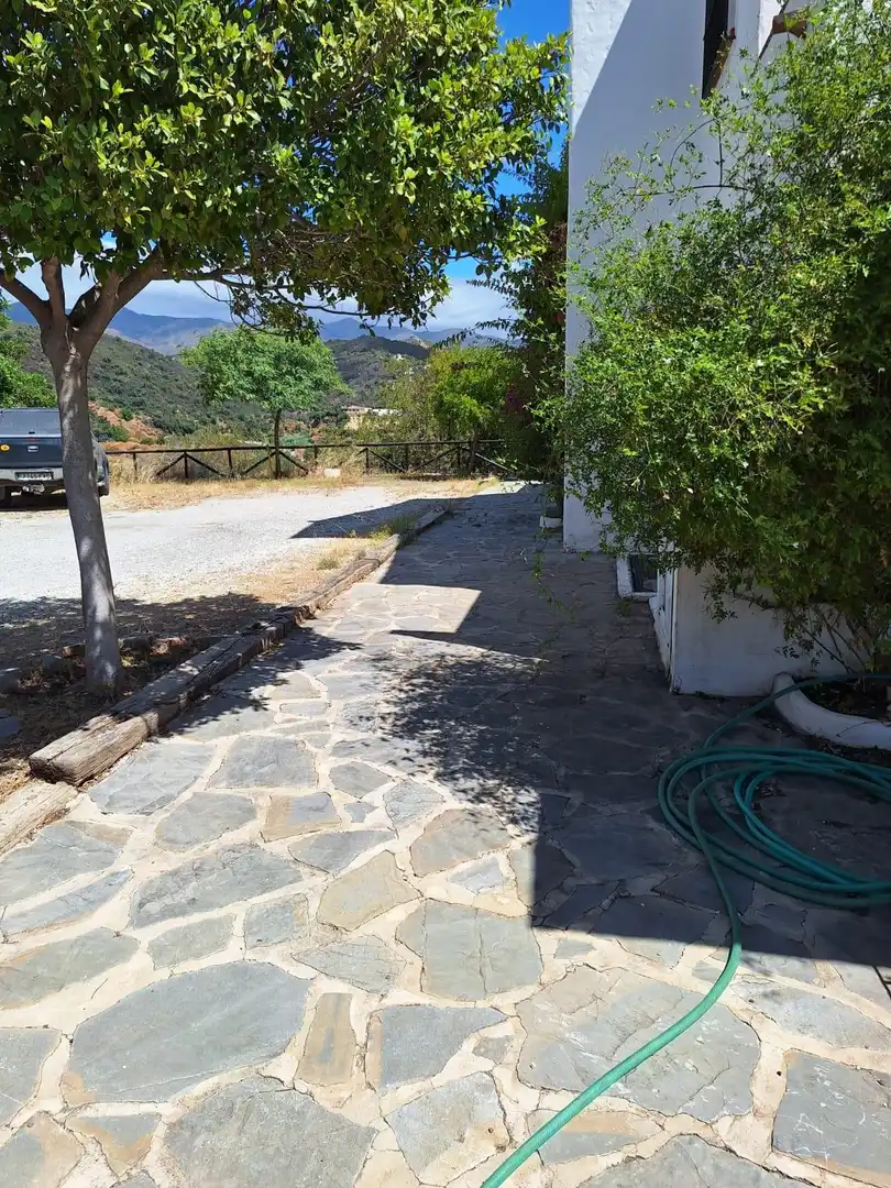 Houses for sale in Estepona, Málaga