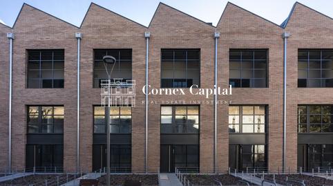 Foto 3 de Pis en venda a Icaria, El Poblenou, Barcelona