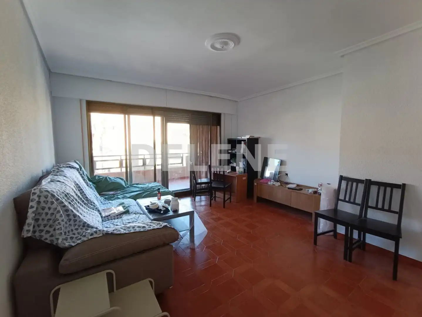 Wohnung mit Terrasse zum Verkauf in Hellín