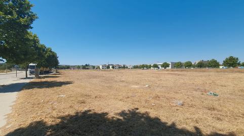 Foto 2 de Terreny industrial en venda a Avinguda de la Pelegrina, 35, Barceloneta -  Molí d'en Rovira, Barcelona