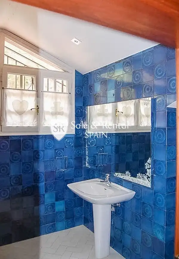 Haus mit Pool zum Verkauf in Montgoda, imagen 40