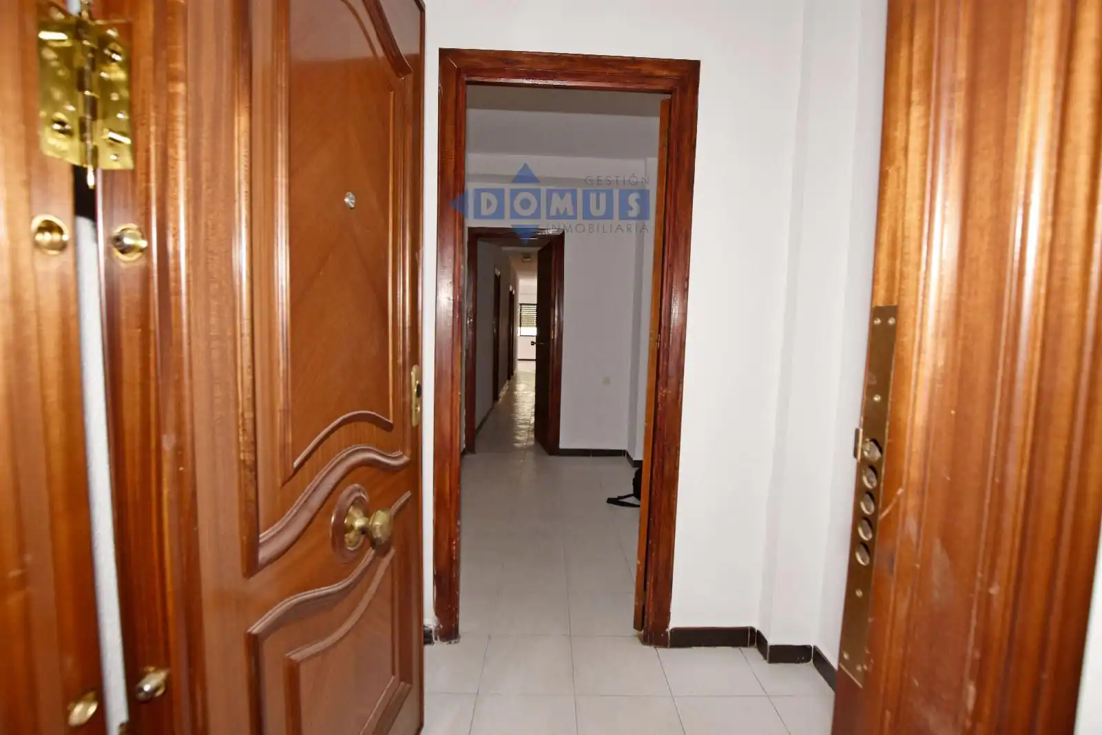 Flat for sale in Ronda  with Terrace and Storage room