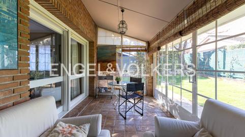 Foto 2 de Casa adosada de lloguer a Avenida Maria Luisa, Becerril de la Sierra, Madrid