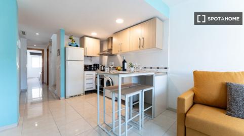 Foto 5 de Apartament per a compartir a Distrito Zeta - Recinto Ferial Cortijo de Torres, Málaga Capital