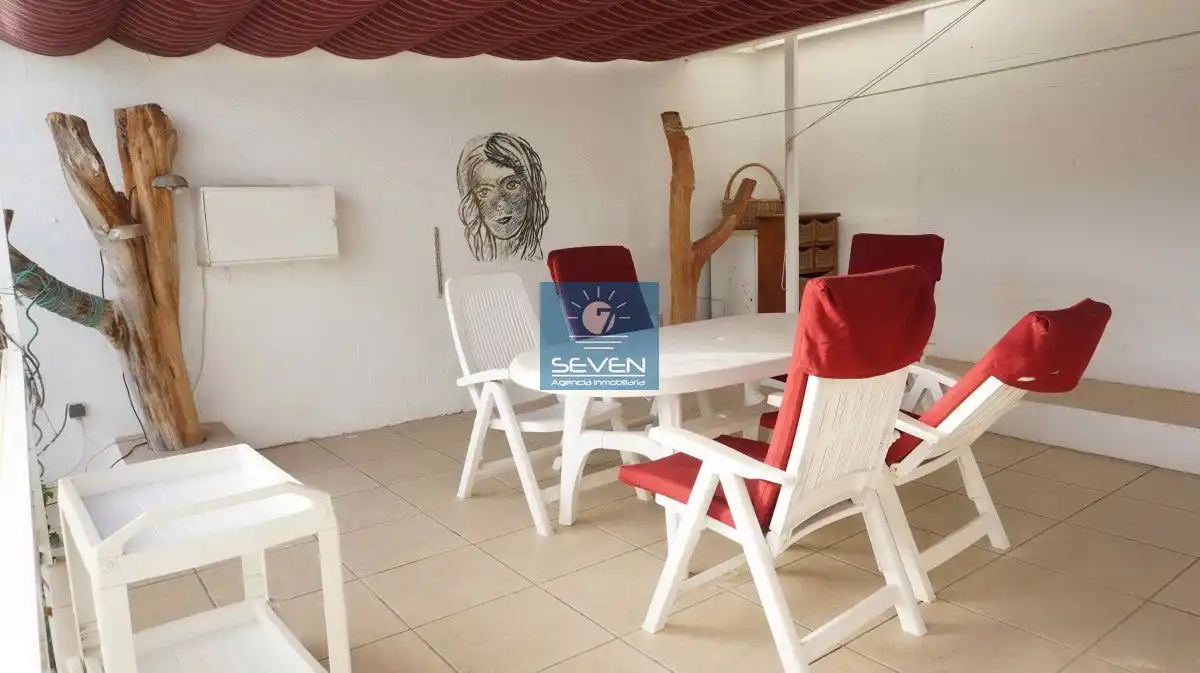 Villa con piscina in vendita a Los Almendros, imagen 10