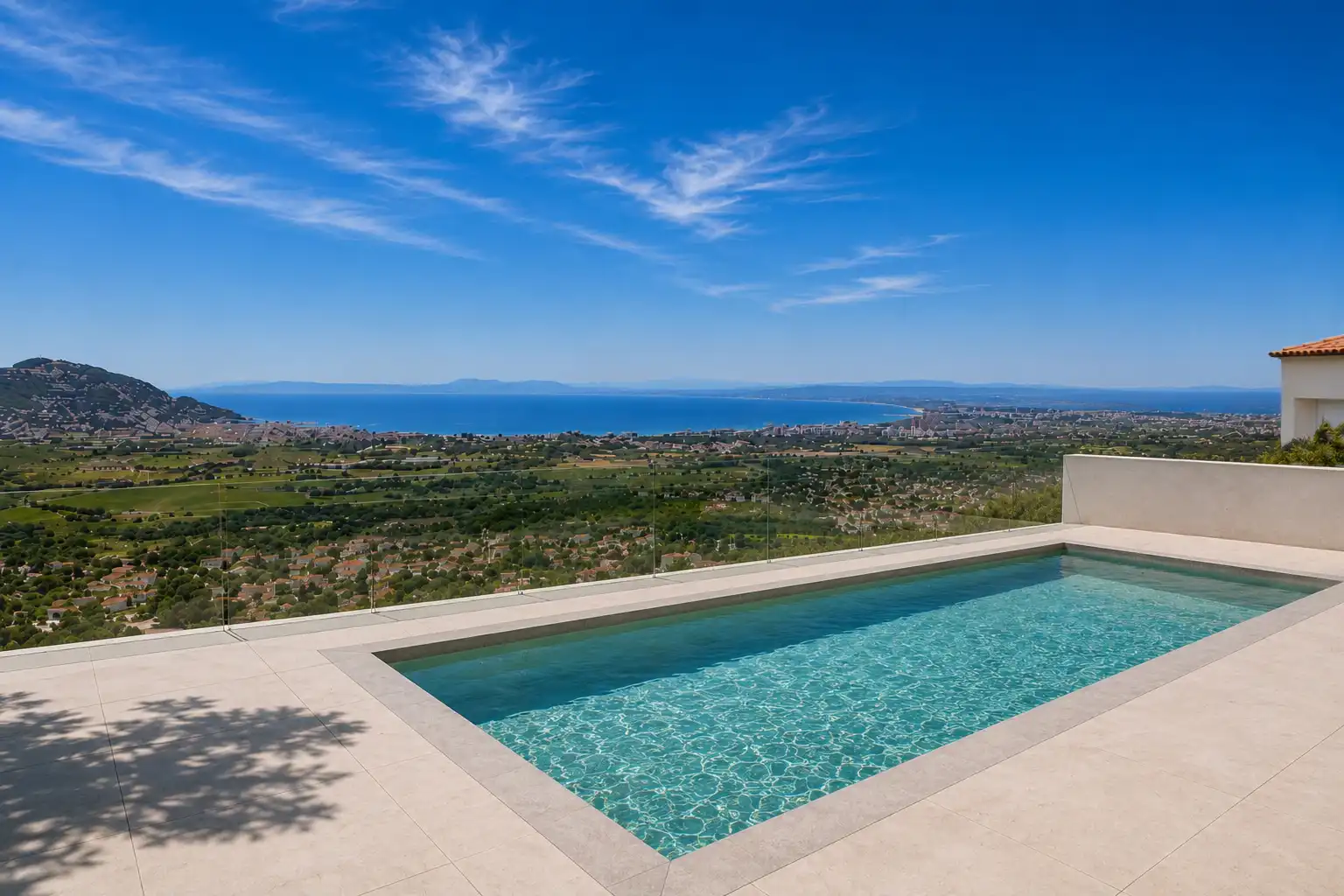 Villa mit Pool zum Verkauf in Carrer Almería 20, imagen 8