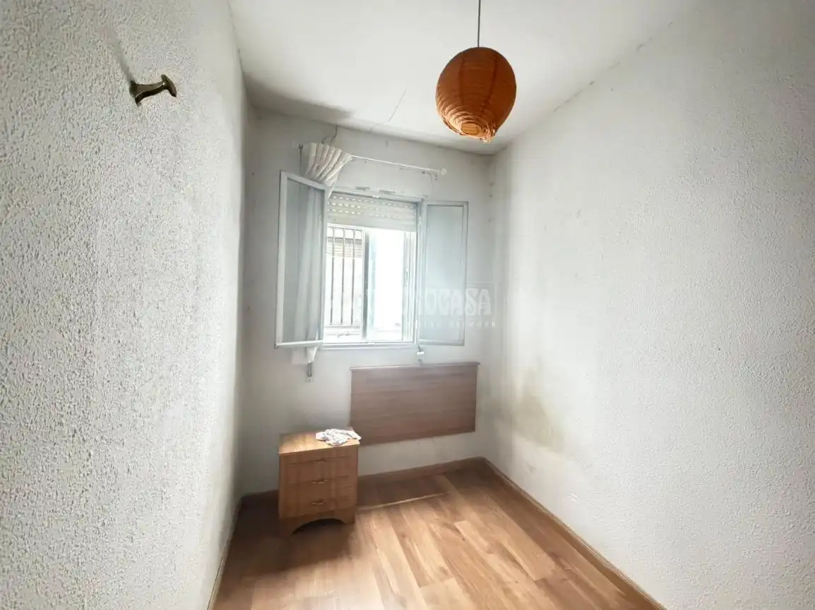 Habitación de Piso en venta en Madrid