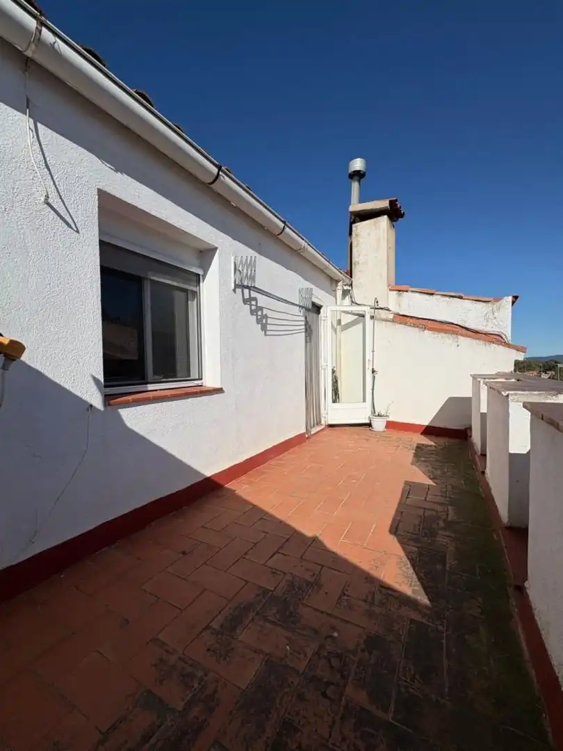 Casa amb terrassa en venda a Ulldecona, imagen 20