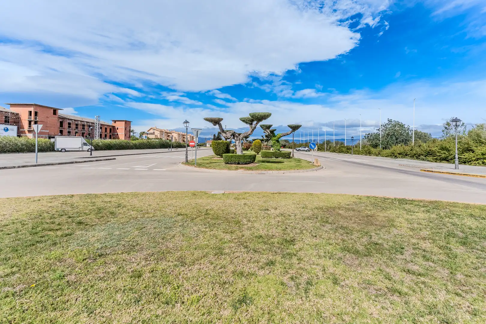 Duplexes for sale in San Jorge / Sant Jordi  with Air Conditioner, Heating and Terrace