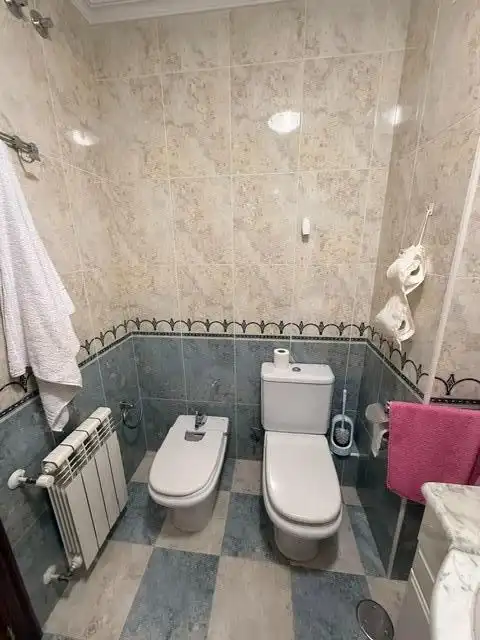 Piso con ascensor en venta en PICO OURO, imagen 15