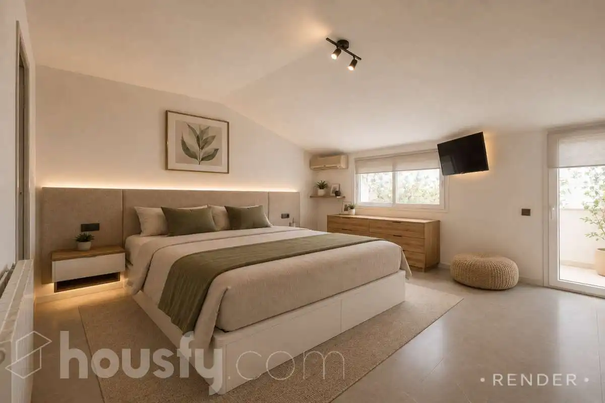Casa con terrazza in vendita a Calle Guell i ferrer ., imagen 13