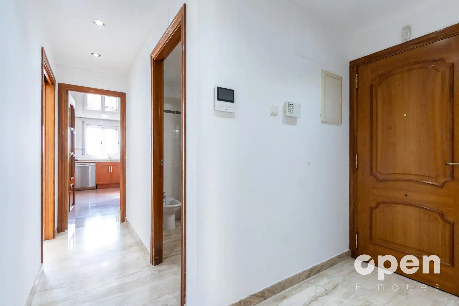 Dúplex en venda en Terrassa amb Calefacció, Terrassa i Forn