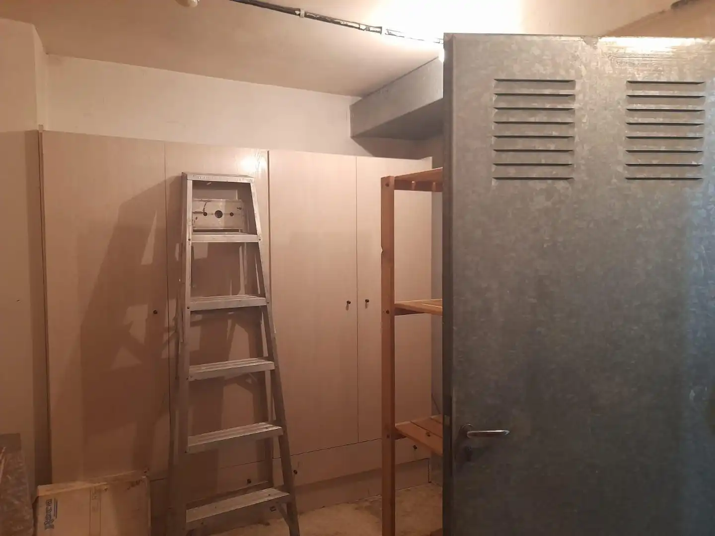 Trastero en venta en Cádiz