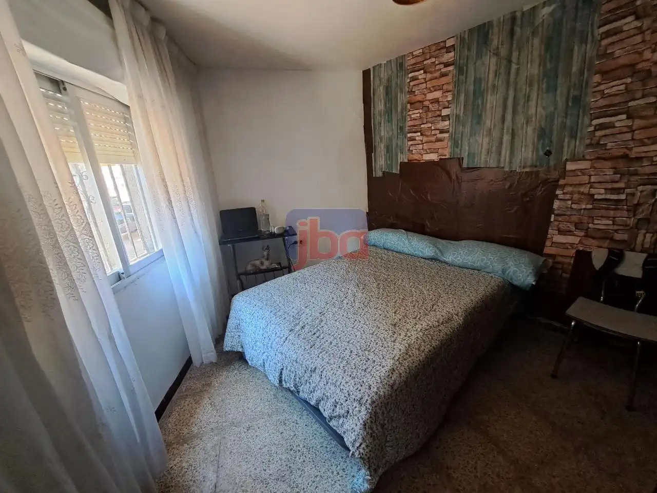 Habitación de Casa o chalet en venta en A Peroxa  con Calefacción y Amueblado
