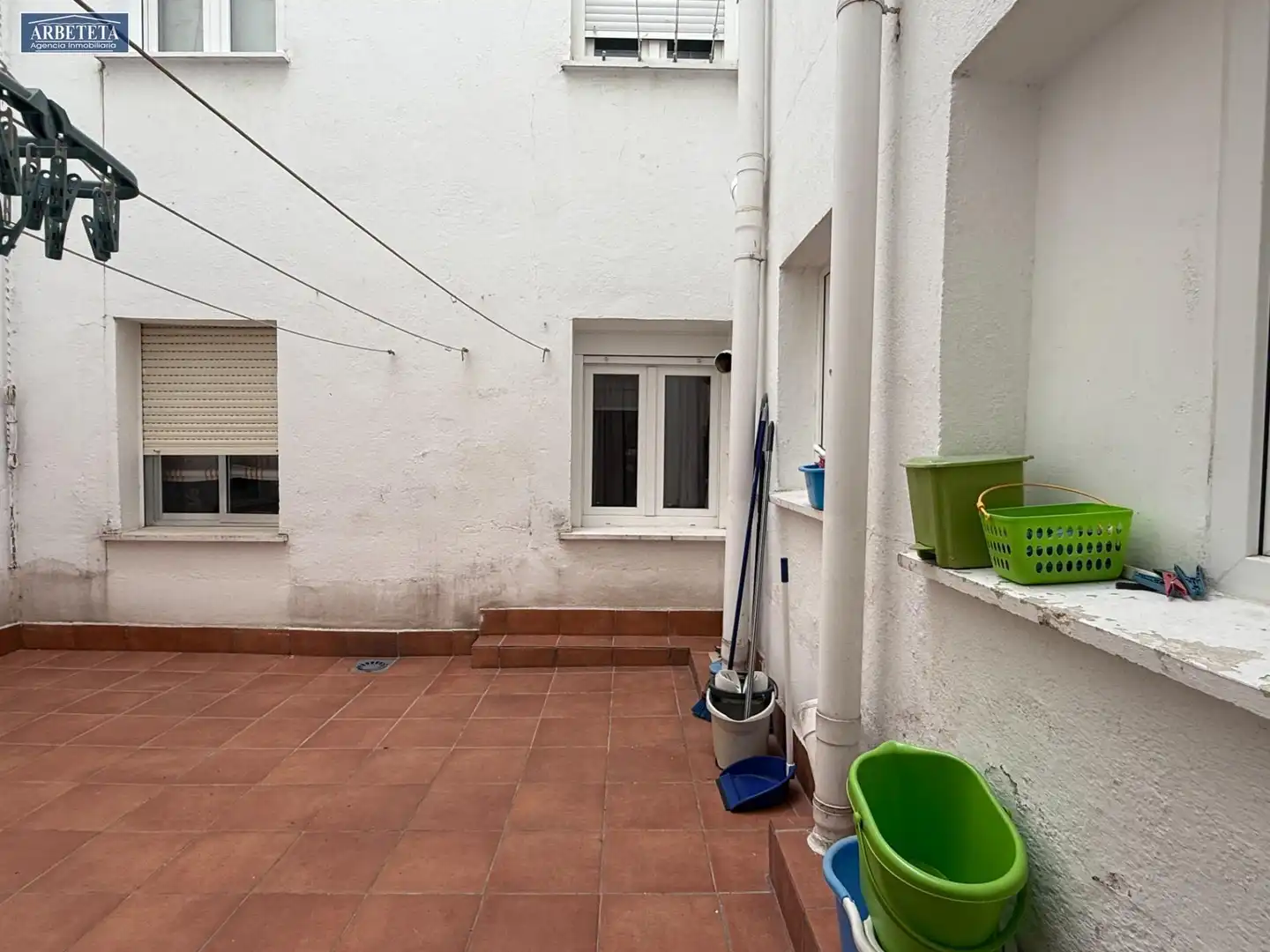 Piso con terraza en venta en Plan Sur - Amistad, imagen 20