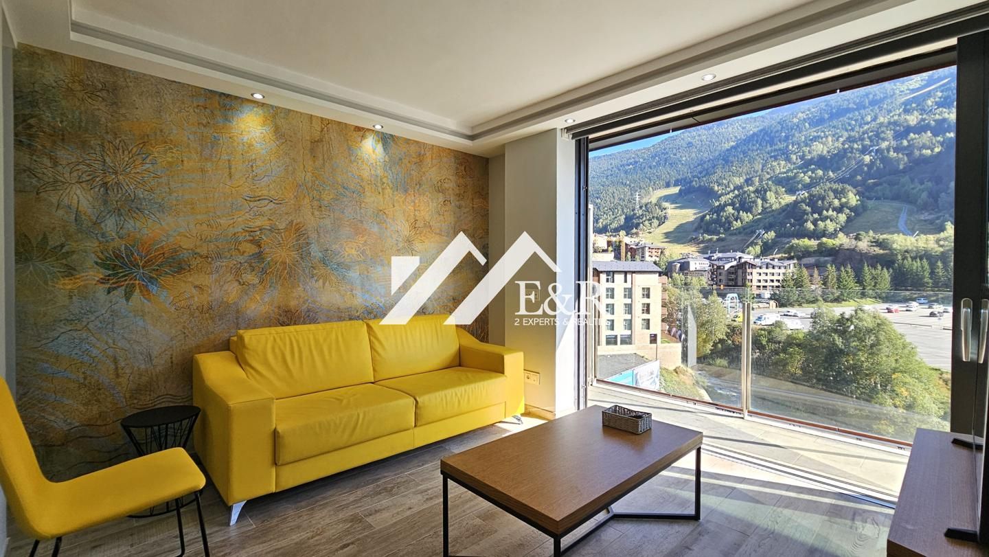 Flat for sale in CG2, El Tarter