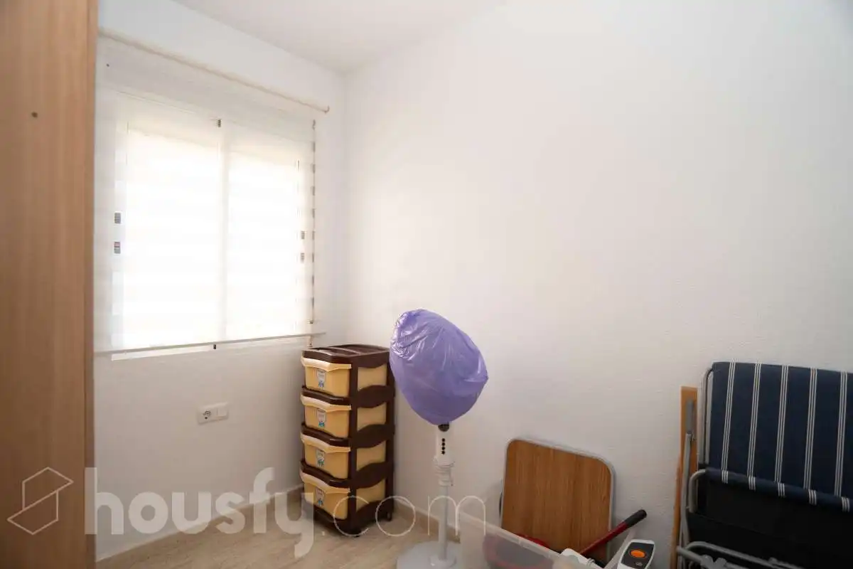 Flat with terrace for sale in Avenida de  Robleda ., imagen 24
