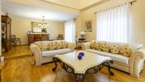 Living room of House or chalet for sale in Cox  with Air Conditioner, Private garden and Parquet flooring