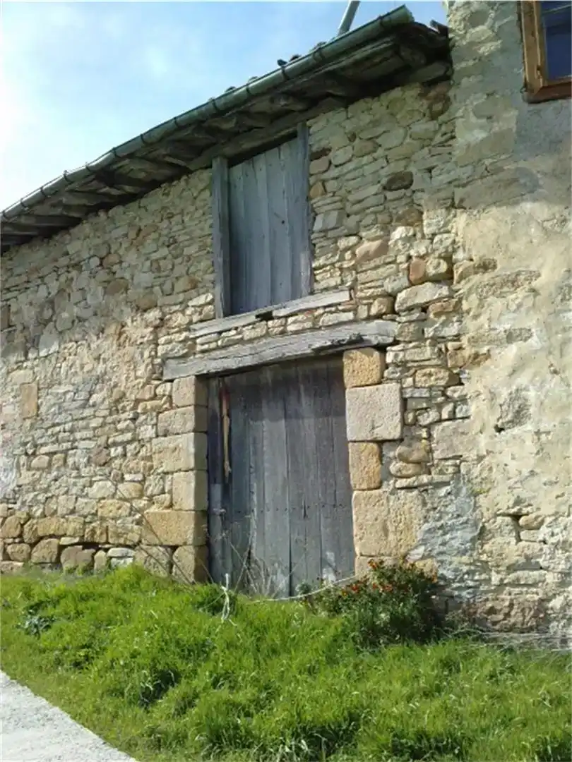 Außenansicht von Grundstücke zum Verkauf in San Millán / Donemiliaga