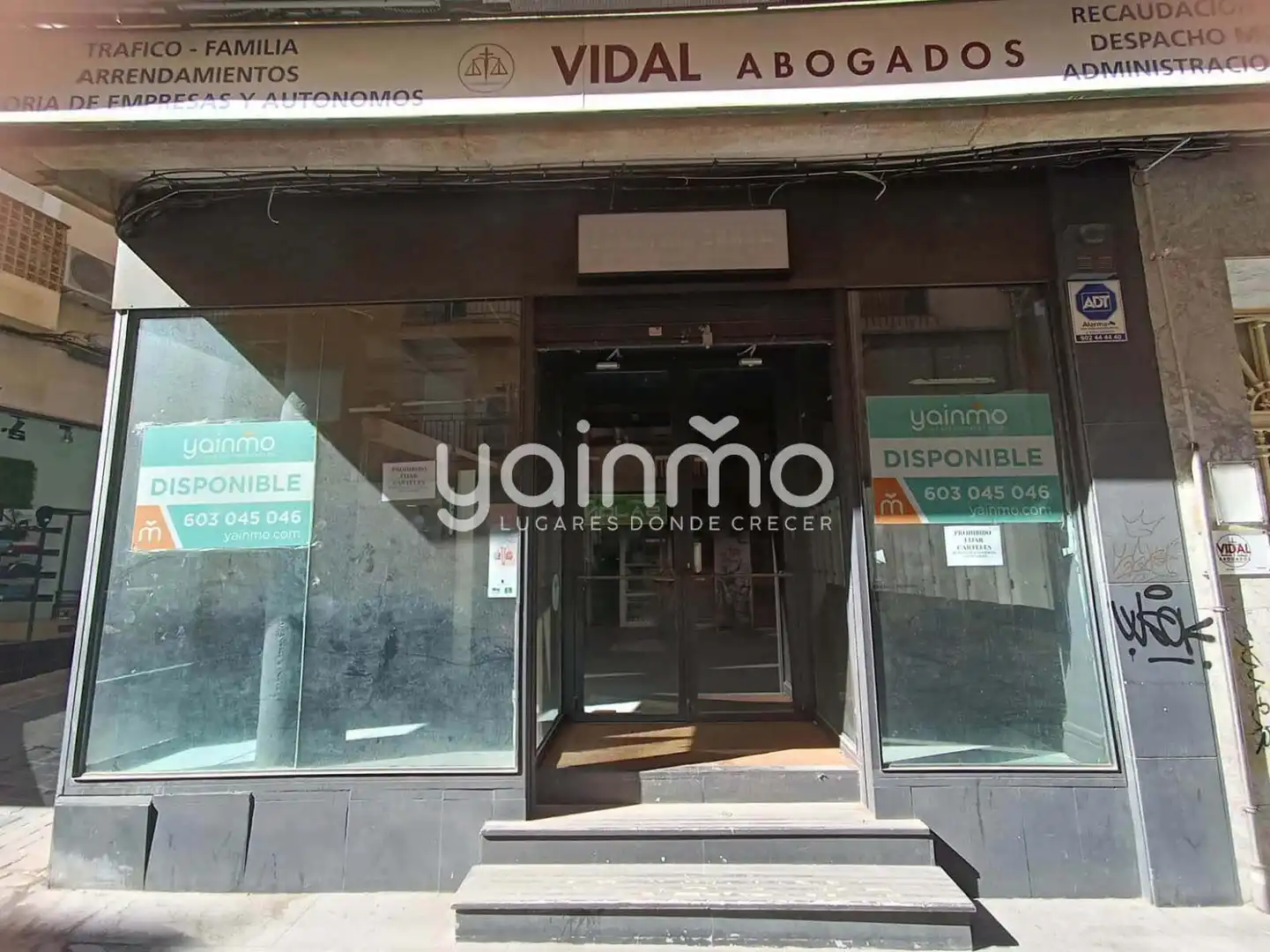 Business premises for sale in Jaén - CL SAN CLEMENTE 11, imagen 4