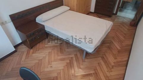 Foto 4 de Piso en venta en Rúa de Santiago de Chile, Ensanche - Sar, Santiago de Compostela