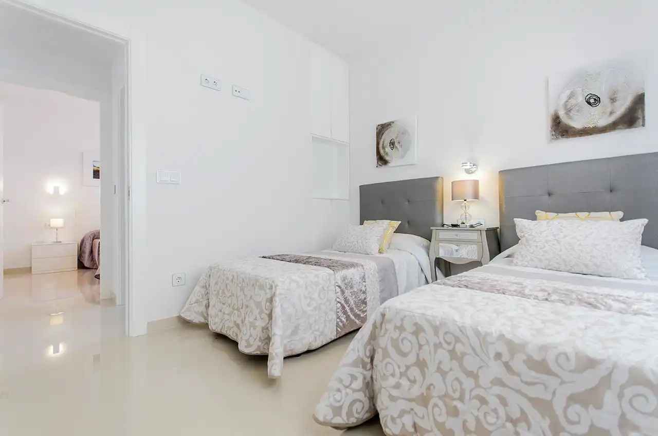 Maison à vendre à San Miguel de Salinas, imagen 20