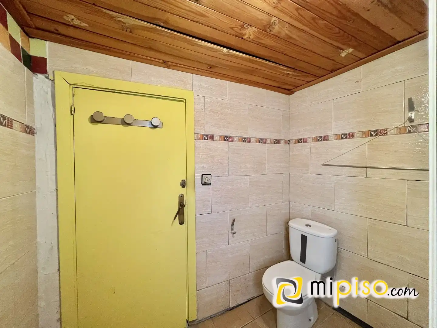 Badezimmer von Wohnung zum Verkauf in Laredo