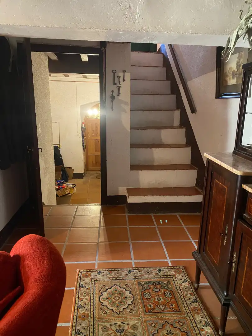 Finca rústica en venta en Riudecanyes con Calefacción, Terraza y Amueblado