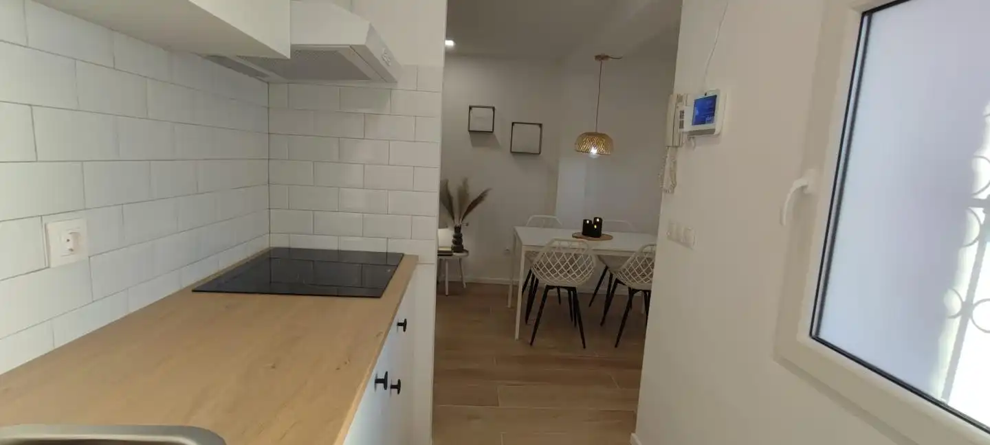 Flat to rent in Plaza del Doctor Lozano, imagen 10