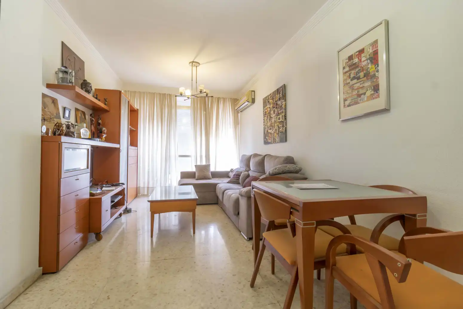 Flat with lift for sale in Este - Alcosa- Torreblanca, imagen 13
