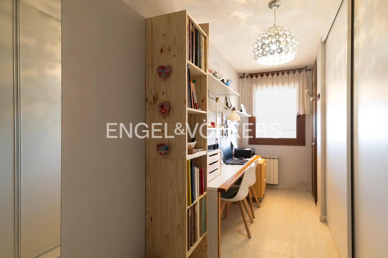 Mini appartamento con terrazza in vendita a Carrer Alfons I 42, imagen 17
