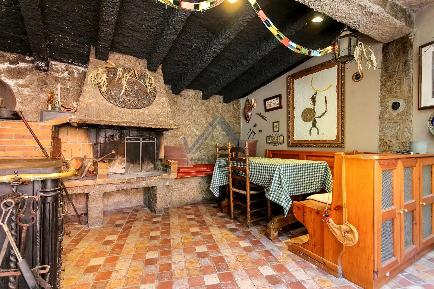 Casa o xalet en venda en Montornès del Vallès amb Jardí privat, Terrassa i Piscina