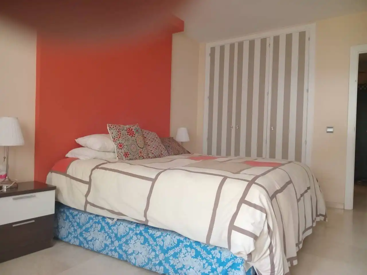 Flat with terrace for sale in Avenida Carmen, imagen 10