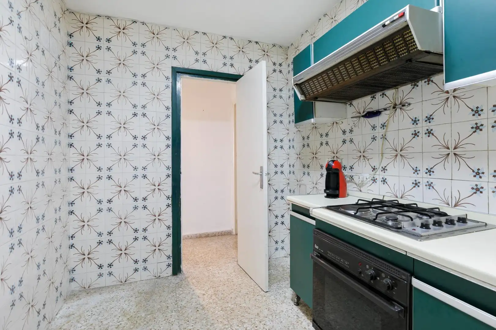Flat for sale in Calle Calle Duque de Rivas 5, imagen 8