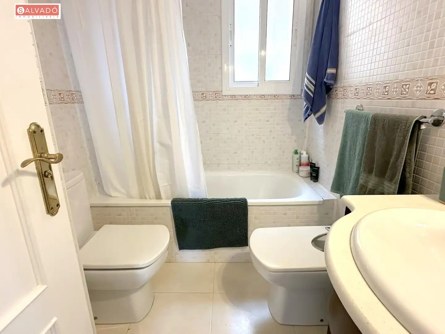 Piso con terraza en venta en Segur Platja, imagen 19