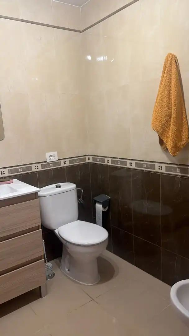 Bathroom of Flat for sale in Fabelo