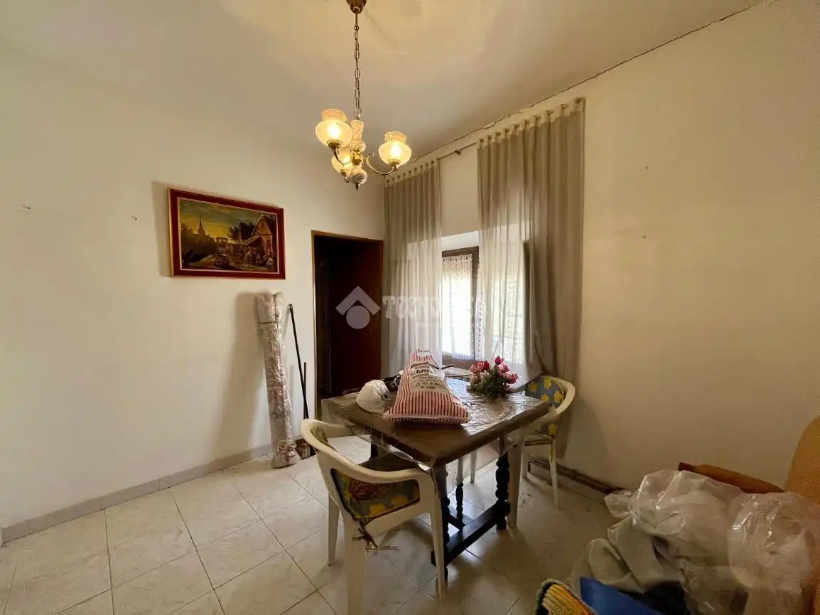 Maison jumelée à vendre à Santa Cruz de Mudela, imagen 21
