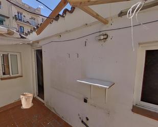 Balcony of Duplex for sale in  Barcelona Capital  with Terrace and Balcony