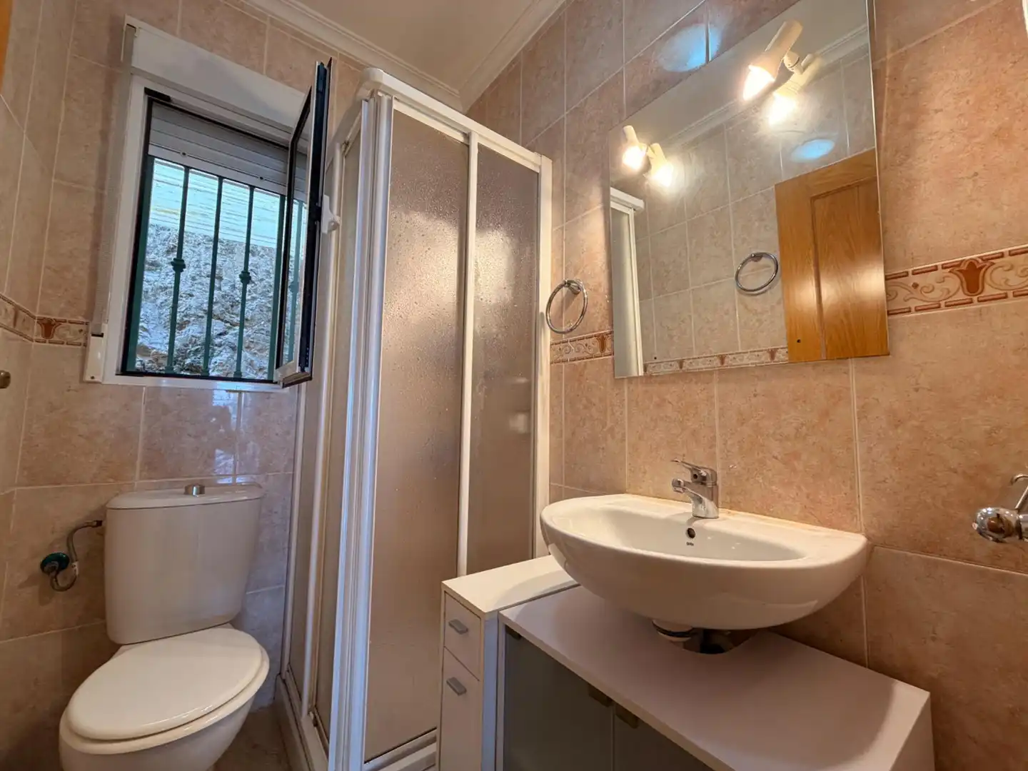 Baño de Casa o chalet en venta en Cartagena